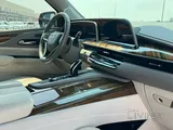 Cadillac Escalade 600 2022